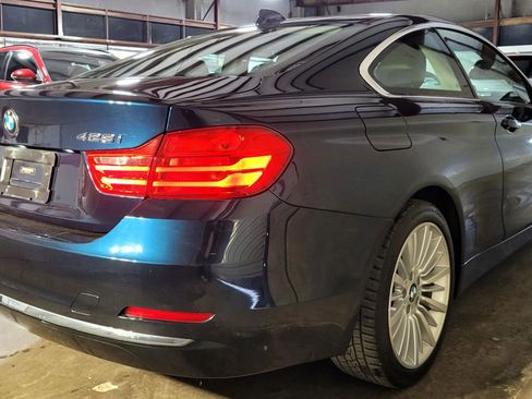 Used 2014 BMW 428i xDrive 428i xDrive Coupe 2D image 7