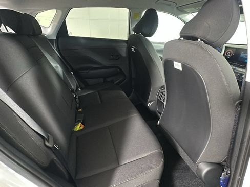 Used 2026 Hyundai Kona SEL Sport FWD image 29
