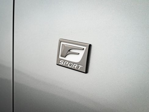 Certified 2024 Lexus IS 350 F Sport image 20