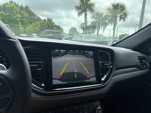 New 2026 Dodge Durango R/T image 17