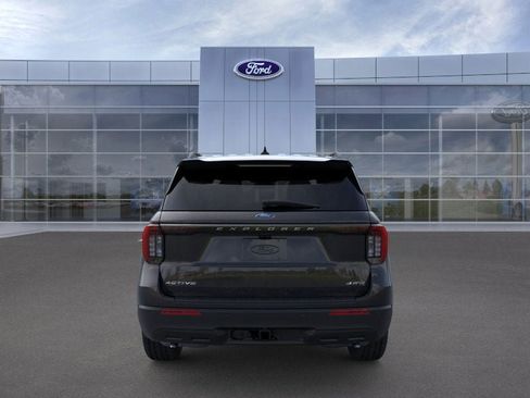 New 2026 Ford Explorer Active AWD/4WD image 28
