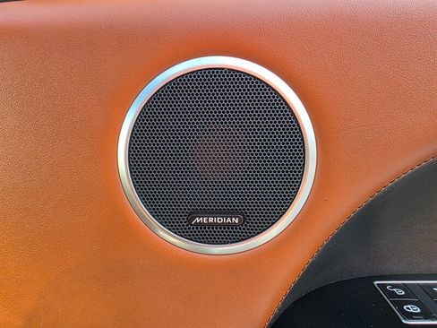 Used 2014 Land Rover Range Rover Sport Supercharged image 58