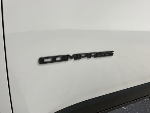 New 2026 Jeep Compass Limited image 33