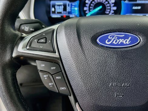 Used 2024 Ford Edge SEL AWD/4WD image 18