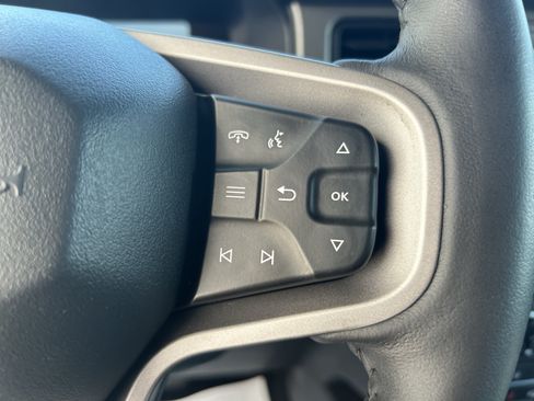 Used 2021 Ford Bronco Outer Banks AWD/4WD image 24