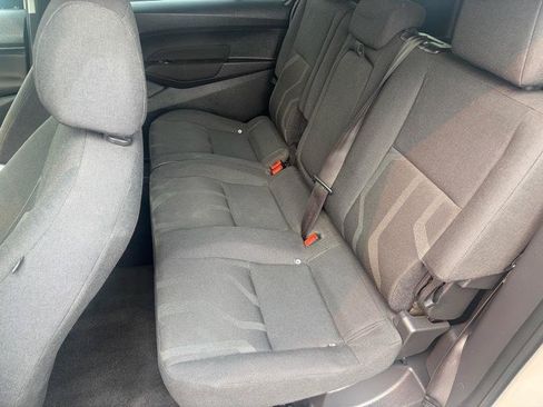 Used 2015 Ford Transit Connect XLT FWD image 11