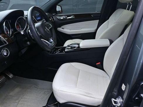 Used 2019 Mercedes-Benz GLE 43 AMG 4MATIC Coupe image 17