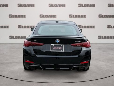 New 2026 BMW i4 xDrive40i w/ M Sport Package image 4