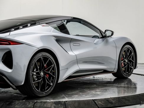 New 2026 Lotus Emira SE RWD image 21