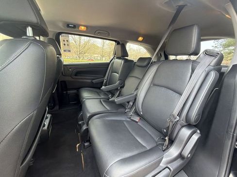 Used 2024 Honda Odyssey EX-L image 23