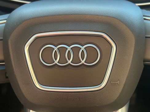 Used 2023 Audi A5 2.0T Prestige image 42