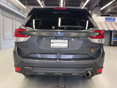 Certified 2024 Subaru Forester Wilderness image 6