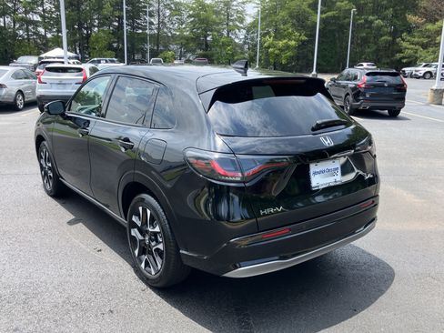 Used 2026 Honda HR-V EX-L image 8
