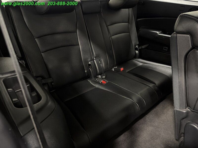 Used 2018 Honda Pilot EX-L image 35