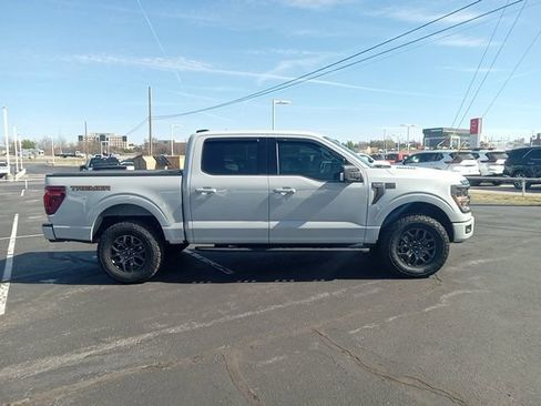Used 2024 Ford F150 Tremor w/ Bed Utility Package image 8
