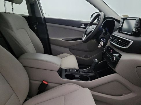 Used 2020 Hyundai Tucson SE AWD/4WD image 21