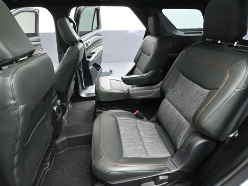 Used 2023 Ford Explorer Timberline image 39