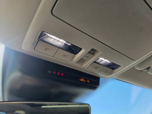 Certified 2025 MAZDA CX-50 AWD 2.5 S w/ Cargo Package image 29