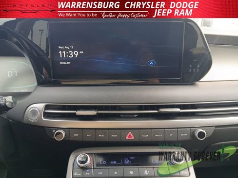 Used 2024 Hyundai Palisade XRT AWD/4WD image 23
