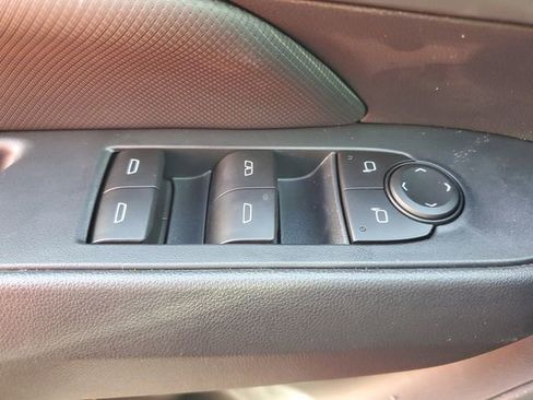 New 2026 Chevrolet Equinox EV RS image 20