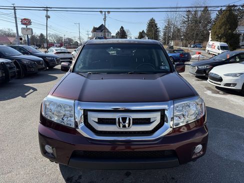 Used 2009 Honda Pilot EX-L image 2