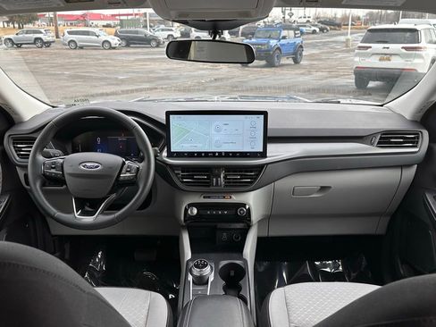 Used 2025 Ford Escape Active w/ Tech Pack #1 image 21