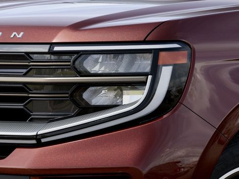 New 2027 Ford Expedition Max King Ranch AWD/4WD image 41