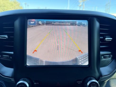 Used 2022 RAM 2500 Tradesman image 24