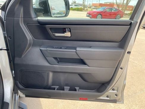 New 2026 Toyota Tundra SR5 AWD/4WD image 16