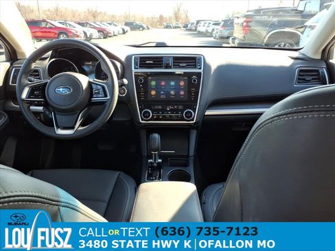 Used 2019 Subaru Outback 2.5i Limited w/ Popular Package #2 image 8