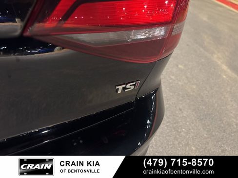 Used 2018 Volkswagen Jetta S image 6