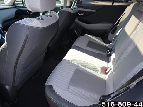 Used 2025 Subaru Outback Premium w/ Popular Package #1 image 18