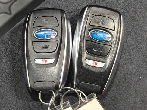 Used 2022 Subaru WRX Limited AWD/4WD image 13