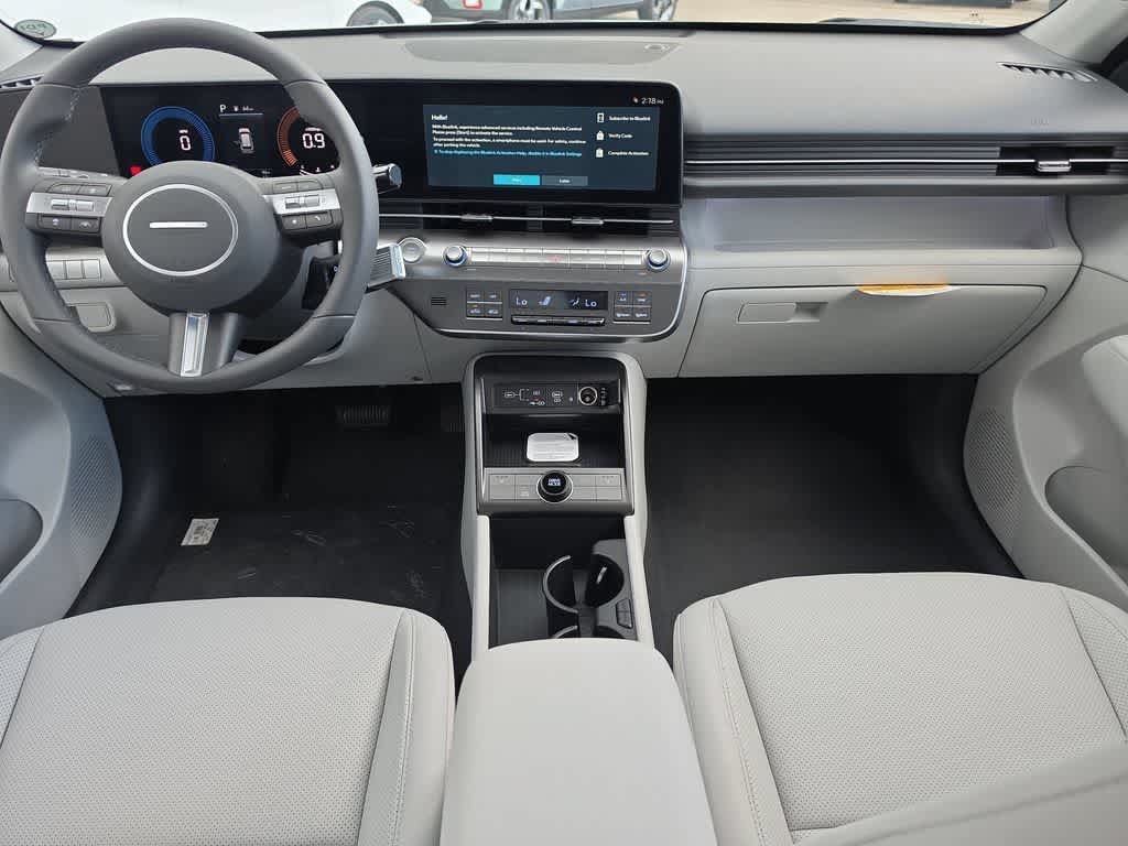New 2026 Hyundai Kona SEL Premium FWD image 18