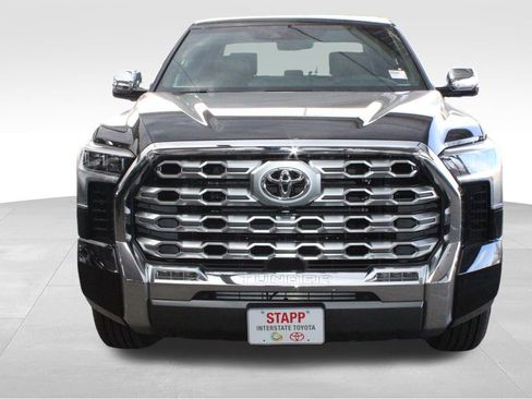 New 2026 Toyota Tundra 1794 Edition AWD/4WD image 11