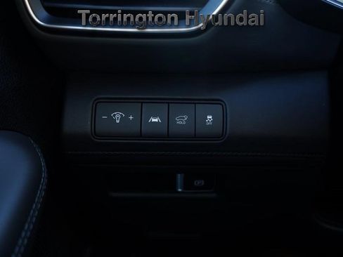 Certified 2023 Hyundai Santa Fe Limited image 25