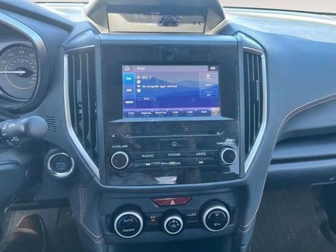 Certified 2023 Subaru Crosstrek 2.0i Premium image 19