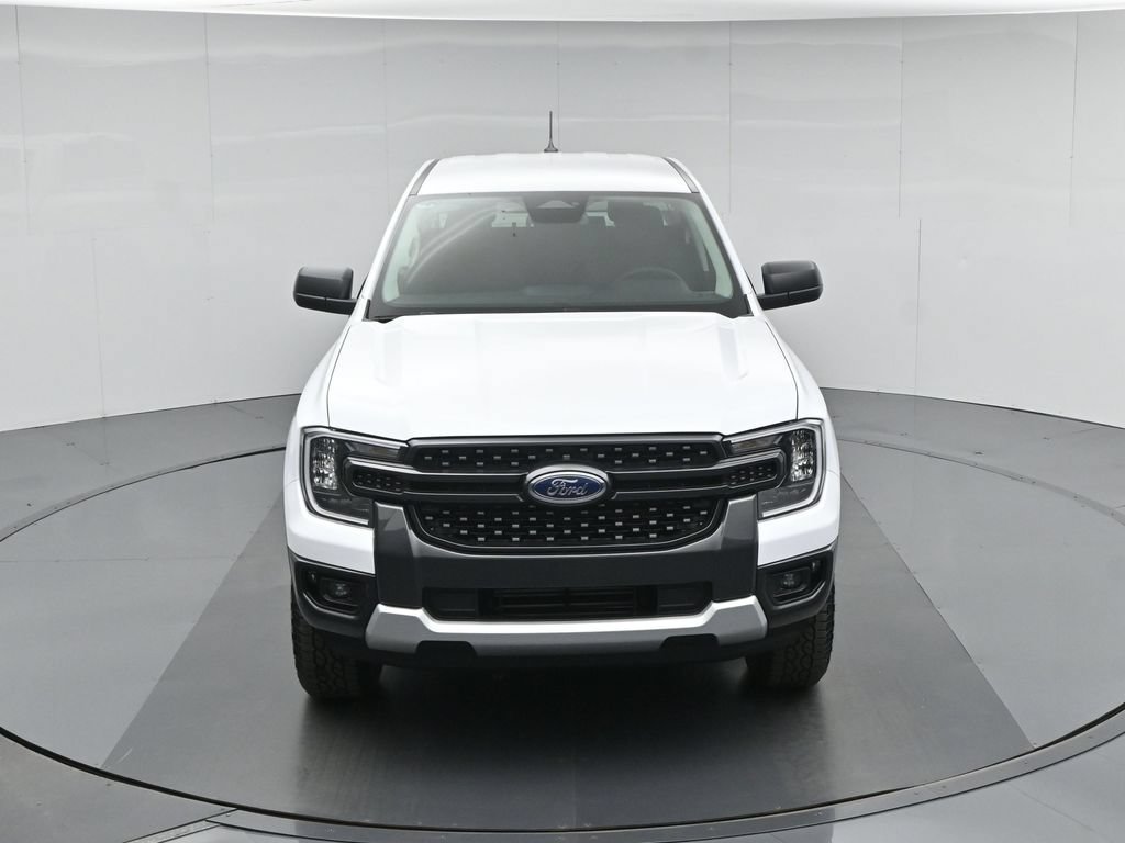 New 2026 Ford Ranger XLT RWD image 35
