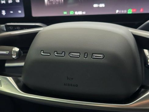 Used 2025 Lucid Air Touring AWD/4WD image 19