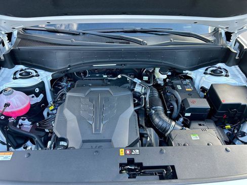 New 2026 Hyundai Palisade SEL image 43