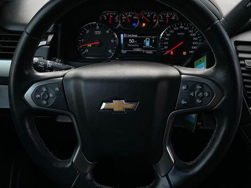 Used 2019 Chevrolet Suburban LS w/ All-Season Package image 12