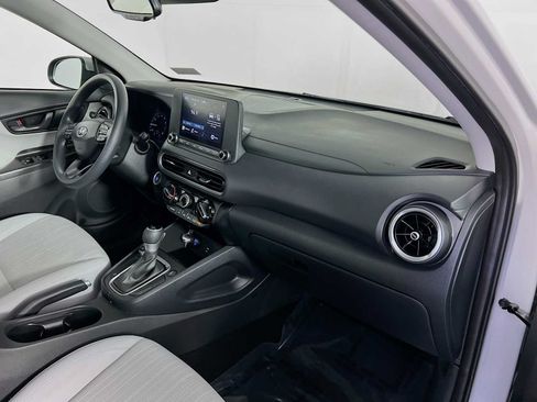 Certified 2023 Hyundai Kona SEL w/ Cargo Package AWD/4WD image 28