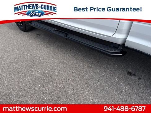 Used 2021 RAM 3500 Laramie w/ Night Edition image 16