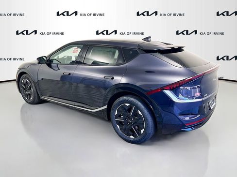 New 2025 Kia EV6 Wind image 5