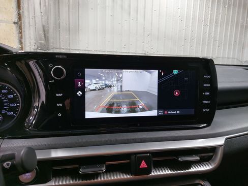 Used 2024 Kia K5 GT-Line w/ GT-Line Premium Package image 24