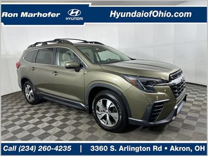 Used 2023 Subaru Ascent Premium w/ Convenience Package