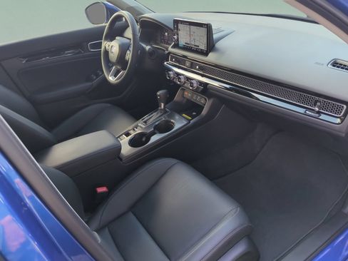 Used 2023 Honda Civic Touring image 19