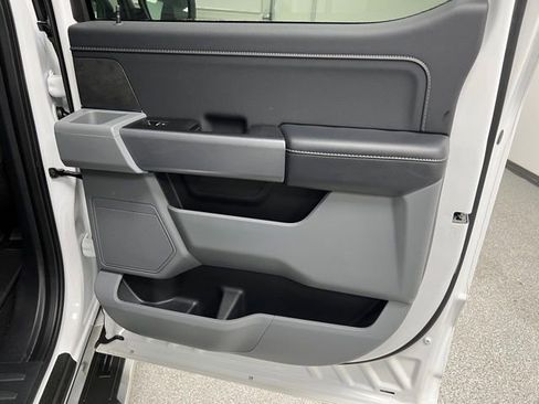 Used 2024 Ford F150 XLT w/ Tow/Haul Package image 44