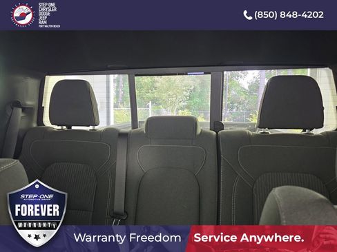 Used 2022 RAM 1500 Big Horn RWD image 27