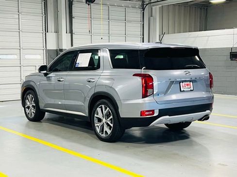 Used 2020 Hyundai Palisade SEL image 18